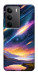 Чехол Звездопад для Realme C75