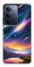 Чехол Звездопад для Realme C75x