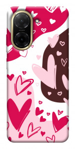 Чехол Hearts mood для Xiaomi Redmi A5