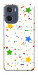 Чехол Посыпка для Motorola Moto E15