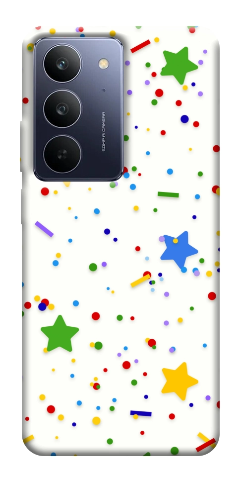 Чехол Посыпка для Realme C75x