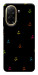 Чехол Colorful smiley для Xiaomi Redmi A5