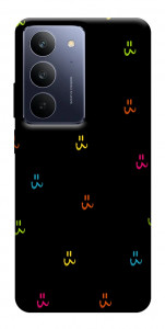 Чехол Colorful smiley для Realme C75x