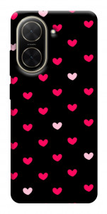 Чохол Little hearts для Xiaomi Poco C71