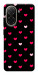 Чохол Little hearts для Xiaomi Poco C71