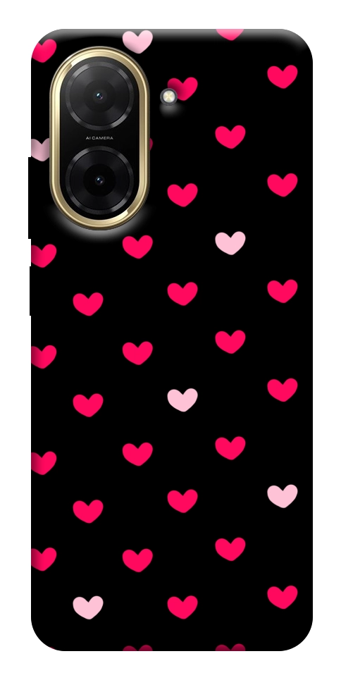 Чехол Little hearts для Xiaomi Redmi A5