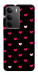 Чехол Little hearts для Realme C75