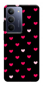 Чехол Little hearts для Realme C75x
