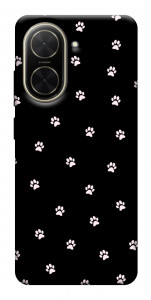 Чохол Лапки для Xiaomi Poco C71