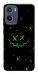 Чехол Green smile для Motorola Moto E15