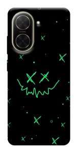 Чохол Green smile для Xiaomi Poco C71