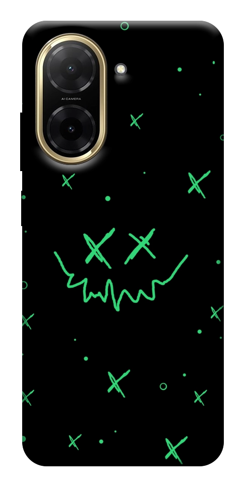 Чехол Green smile для Xiaomi Redmi A5