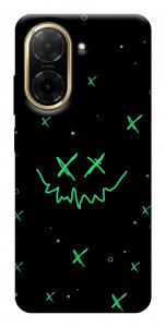 Чехол Green smile для Xiaomi Redmi A5