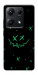 Чехол Green smile для Xiaomi Redmi Note 14S