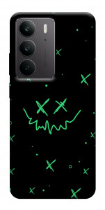 Чехол Green smile для Realme C75