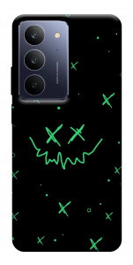 Чехол Green smile для Realme C75x