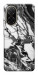 Чохол Calacatta black marble для Xiaomi Poco C71