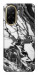 Чехол Calacatta black marble для Xiaomi Redmi A5