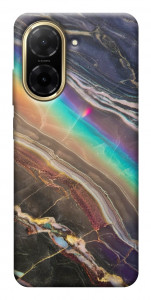 Чехол Радужный мрамор для Xiaomi Redmi A5
