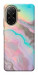 Чохол Aurora marble для Xiaomi Poco C71