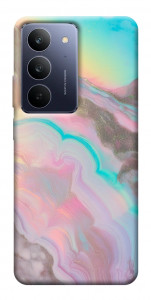 Чехол Aurora marble для Realme C75x