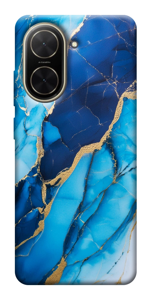 Чохол Blue marble для Xiaomi Poco C71