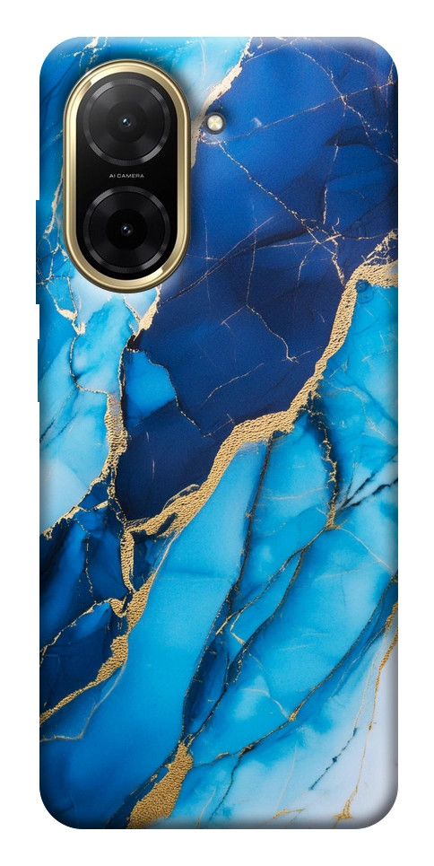 Чехол Blue marble для Xiaomi Redmi A5