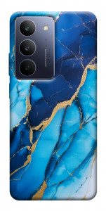 Чехол Blue marble для Realme C75x