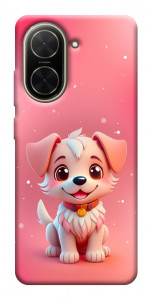 Чохол Puppy для Xiaomi Poco C71