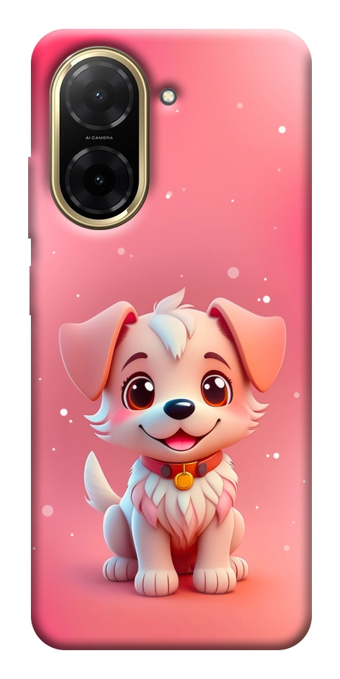 Чехол Puppy для Xiaomi Redmi A5