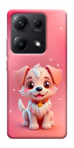 Чехол Puppy для Xiaomi Redmi Note 14S
