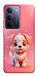 Чехол Puppy для Realme C75x