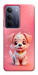 Чехол Puppy для Realme C75x