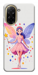 Чехол Фея для Xiaomi Redmi A5