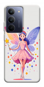 Чехол Фея для Realme C75x