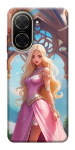 Чохол Принцеса для Xiaomi Poco C71
