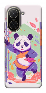 Чохол Панда для Xiaomi Poco C71