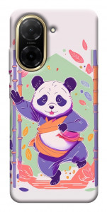 Чехол Панда для Xiaomi Redmi A5