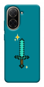 Чохол Меч для Xiaomi Poco C71