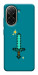 Чохол Меч для Xiaomi Poco C71