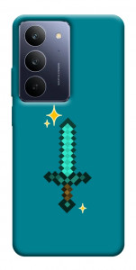 Чехол Меч для Realme C75x