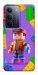 Чохол Colorful constructor для Realme C75x