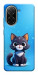 Чохол Кошеня для Xiaomi Poco C71