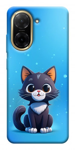 Чехол Котенок для Xiaomi Redmi A5