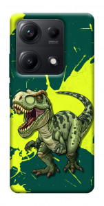 Чехол Рекс для Xiaomi Redmi Note 14S