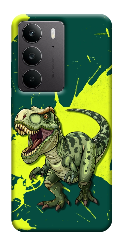 Чехол Рекс для Realme C75