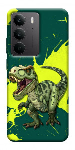Чехол Рекс для Realme C75