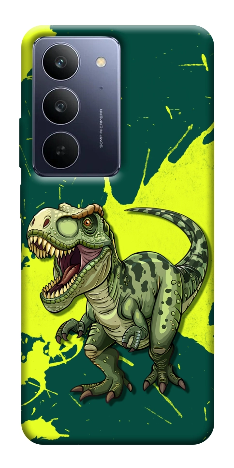 Чехол Рекс для Realme C75x