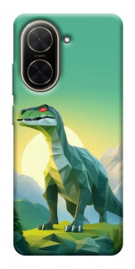 Чохол Динозавр для Xiaomi Poco C71