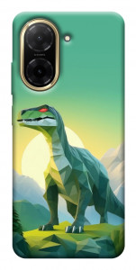 Чехол Динозавр для Xiaomi Redmi A5